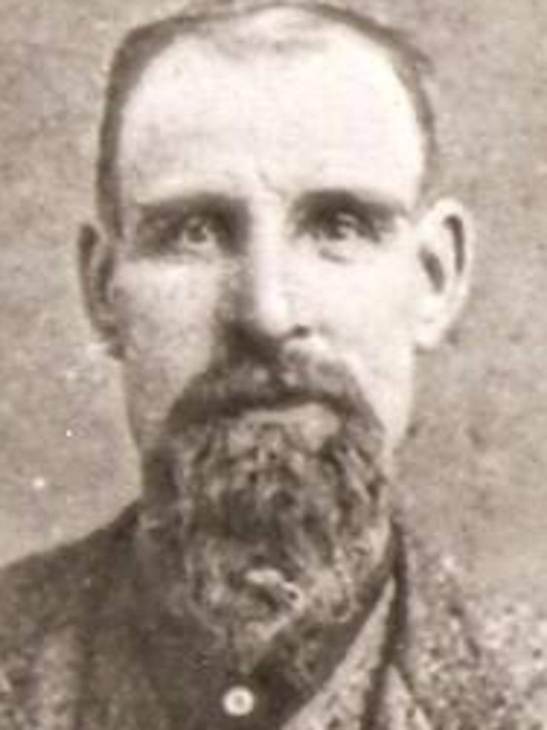 Robert Gourley (1839 - 1905) Profile